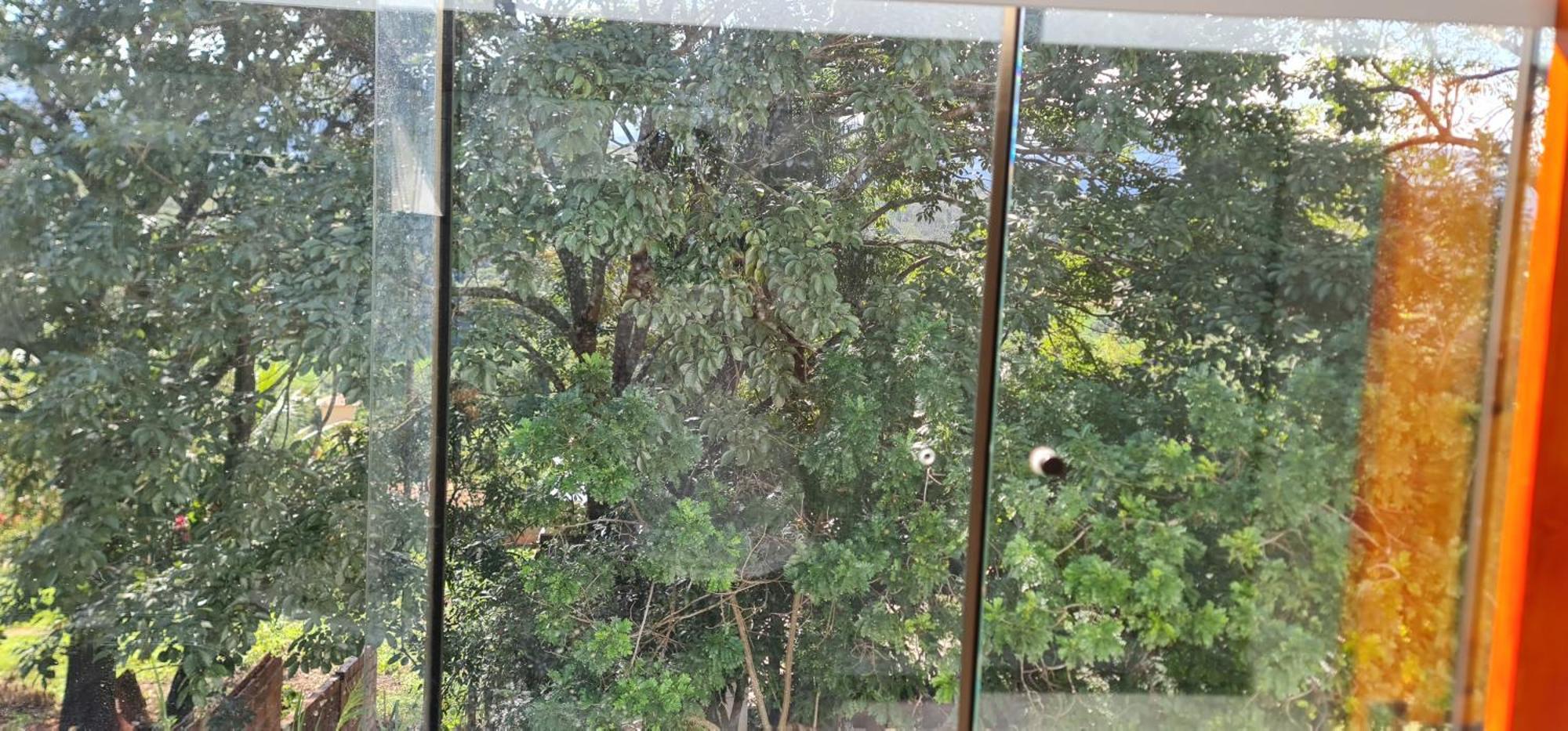 Pousada Descobrindo A Vida Brumadinho Exterior foto